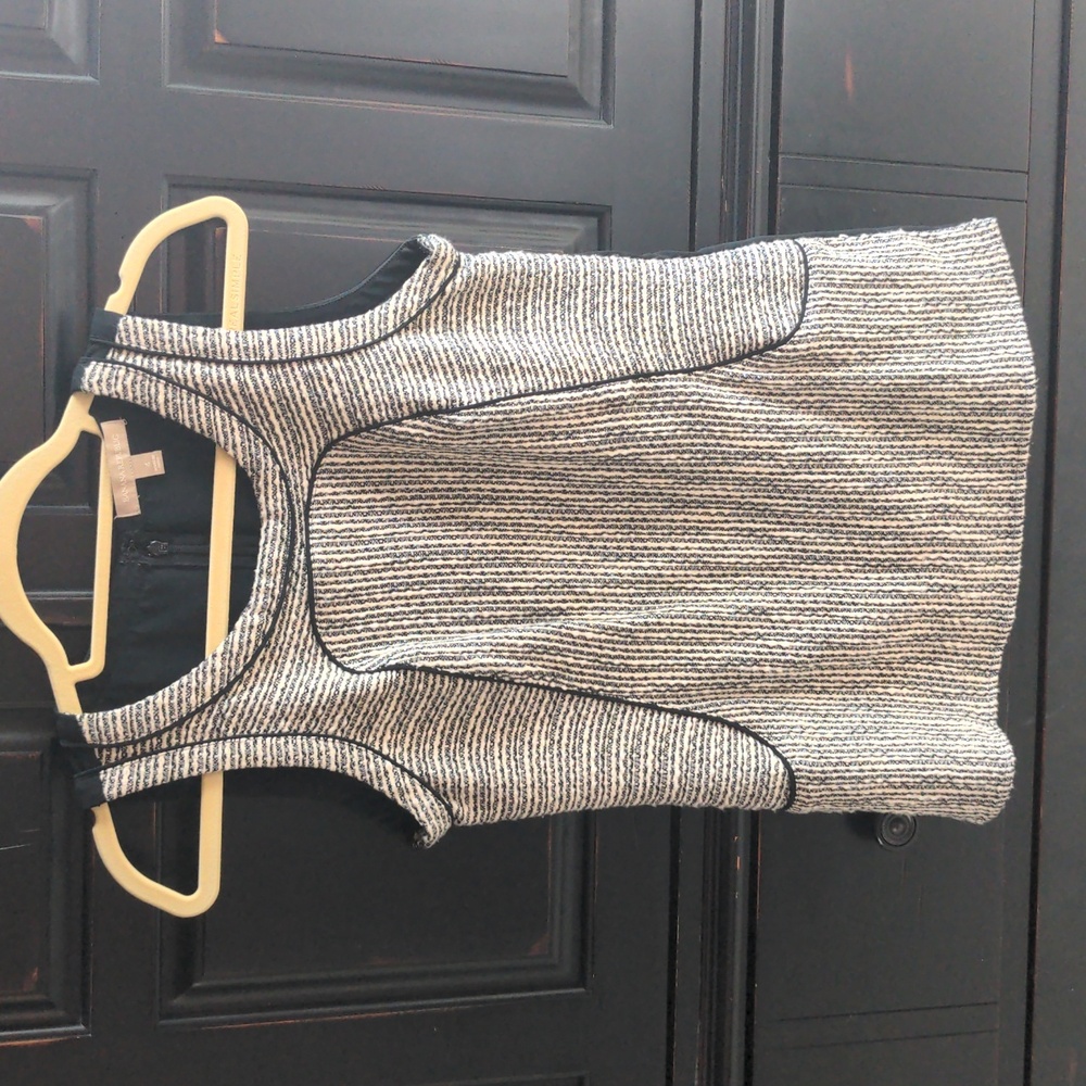 Banana Republic knit tank